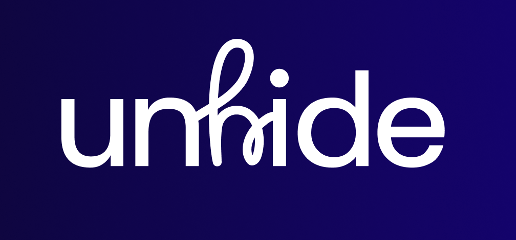 Loading du site Unhide