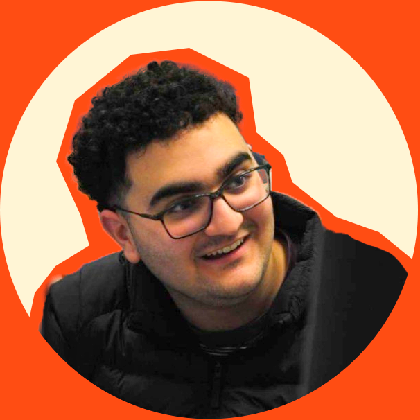 Photo de profil Diyar