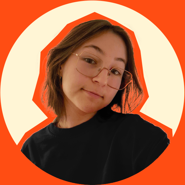 Photo de profil Lise