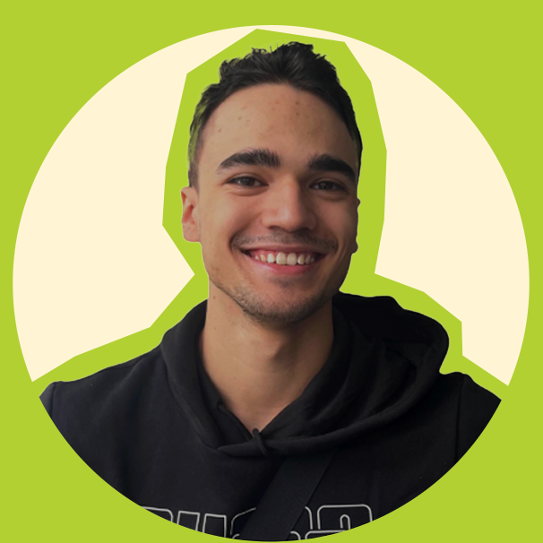 Photo de profil Mattéo